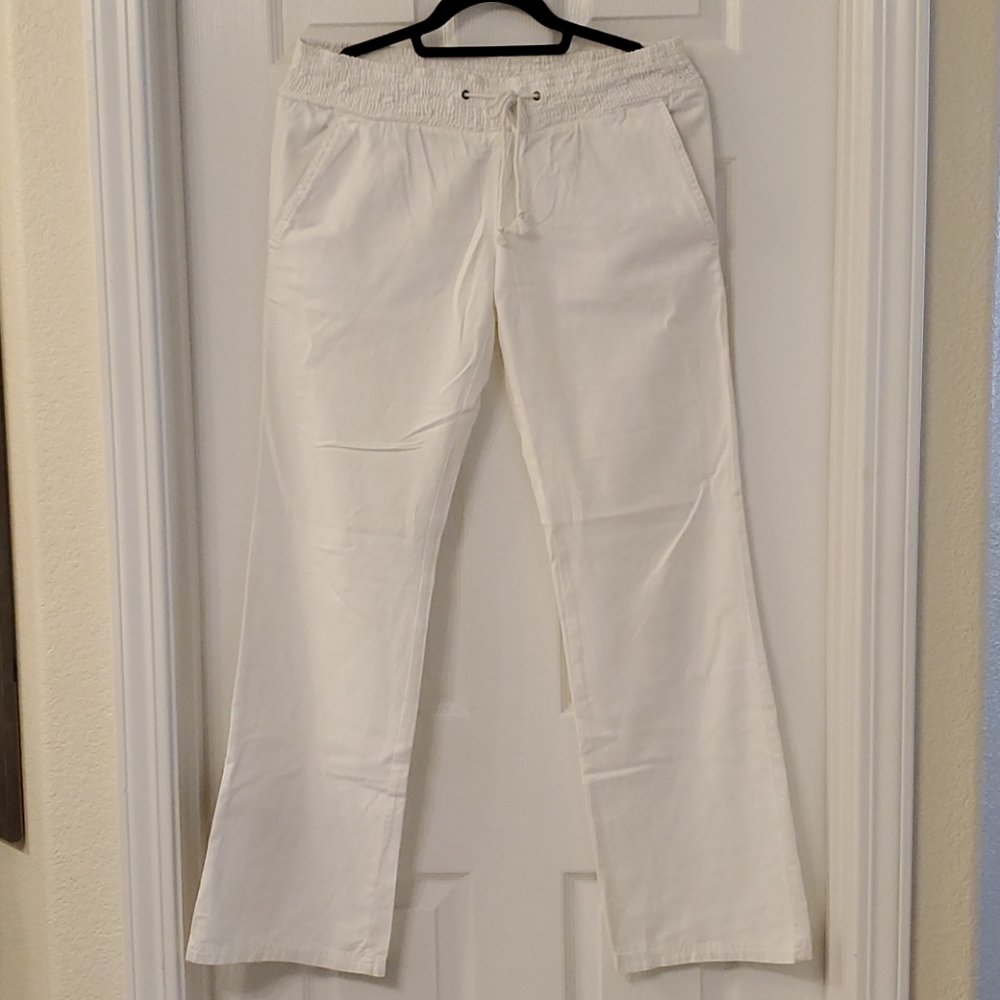 Hurley Oceanside/Beachy Pants